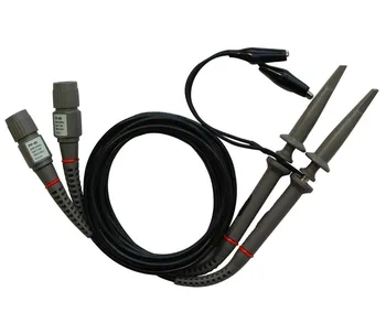 Hantek Oscilloscope Posnetek Sonda komplet PP-80 60Mhz Logiko Analizator Oscilloscope Sonda -50~70 Vroče Prodaje
