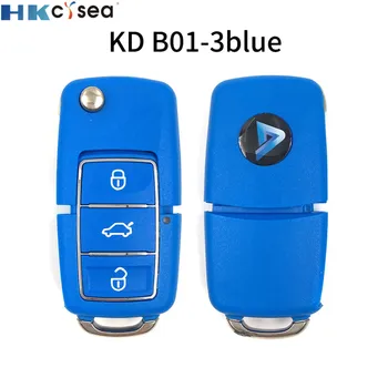 HKCYSEA 2/10/20pcs/veliko B01-3 Luksuzni Univerzalno KD Odd. za KD-X2 KD900 Mini KD Avto Ključ za Daljinsko Prileganje Več kot 2000 Modelov