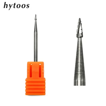 HYTOOS Cone Nohtov Drill Bit 3/32