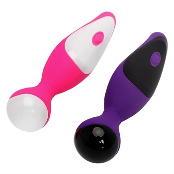 IKOKY AV Palico Vibrator Queit Vibracijska Palica Multispeed Klitoris Stimulacije Sex Igrače Za Ženske USB Polnjenje Čarobno Palico Massager