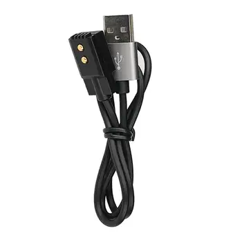 IMANLENT Original Svetilka USB Hitro Polnjenje Kabel, Primeren Za LD70/DM21C/LD10/HR70 Svetilka