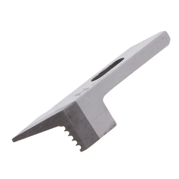 Industrijski Šivalni Stroj Kota Nož Zgornji Nož Nadomestni Del za Brata EF4-N11