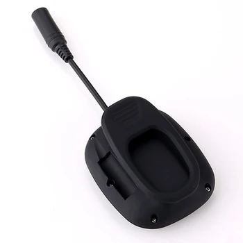 IPX8 Nepremočljiva 4G/8G Mp3 Plavanje pod vodo Šport Predvajalnik Glasbe MP3 Stereo Slušalke z FM Posnetek Zaslona za Deskanje