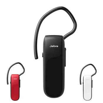 Jabra Klasičnih Bluetooth Poslovnih Slušalke Brezžične Mono Slušalka Bluetooth Enem Ušesu Visi Slušalkami Podporo Xiaomi Huawei