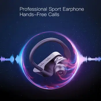 JAKCOM SE3 Šport Brezžične Slušalke bolje kot v primeru soundcore gibanja i12 zraka 2 se stitch
