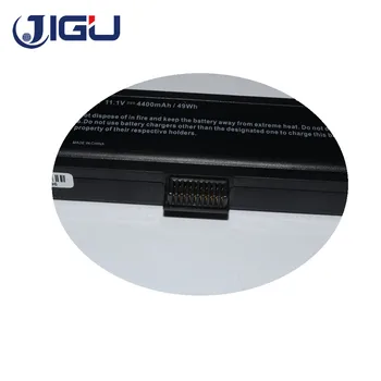 JIGU Laptop Baterije 805N00045 UWL50-6 L50-3S4000-C1S1 ZA za FUJITSU Amilo F/PA 1510 Serije 1818 1820 PA150 1505 PI2515 L50