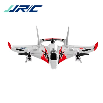 JJRC M02 2.4 G 6CH RC Letalo 450mm Peruti EPO Brushless 6-axis Gyro Akrobatskih Nadzor RC Letalo Model RTF 3D/6 G Načinu Letala