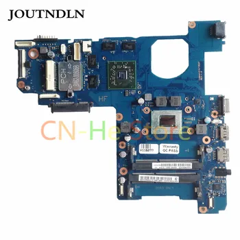 JOUTNDLN ZA Samsung NP300E5E Prenosni računalnik z matično ploščo BA41-02209A BA92-12191A W/ I3-3120M CPU in HD 8750M GPU