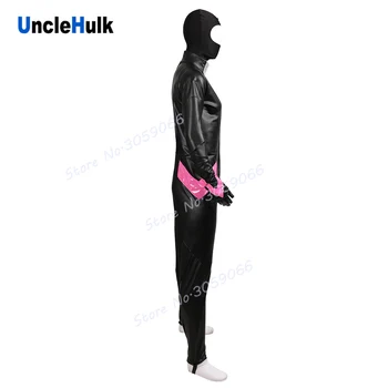 Kamen Rider Zi-O Zentai Obleka, Cosplay Kostum Prilagajanje - z rokavicami | UncleHulk