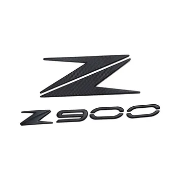 KODASKIN 3D z900 motorno kolo, Nalepke, Embleme Postavljeno Logotipov za Z 900 pribor 2020
