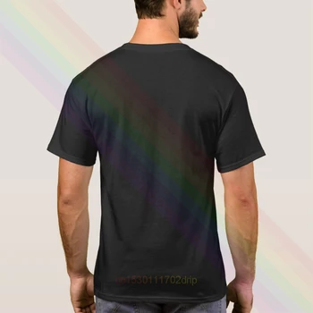 Krvavo Black T-Shirt Sobotni 2020 Najnovejše Poletje Moške Kratke Rokav Priljubljena Tees Majica Vrhovi Unisex