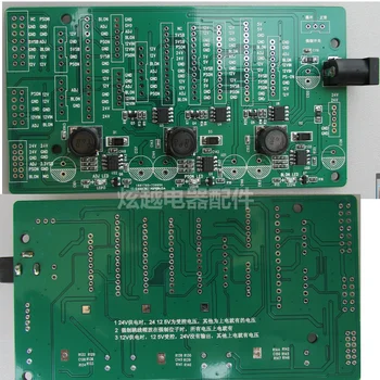 LCD TV Popravila Univerzalno Napajanje / Orodje matične plošče Popravilo Test Napajanje 24V Napajanje DIY