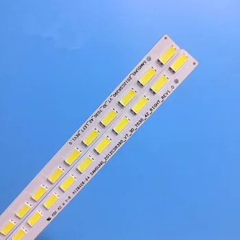 LED Osvetlitev ozadja trakovi 48 Lučka Za Skyworth 39