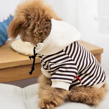 Miflame Družino Majhen Pes Hoodies Za Psa Majica Francoski Buldog Chihuahua Oblačila Trak Oblačila Za Pse, Mozaik Pet Oblačila
