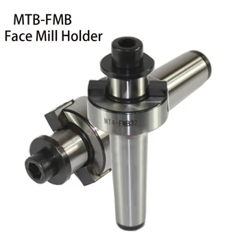 Morse MTB3 MT3 MT4 FMB22 FMB27 FMB32 FMB40 CNC Rezkanje obraz mlin Orodje Imetnik hitro spremembo imetnika imetnikov