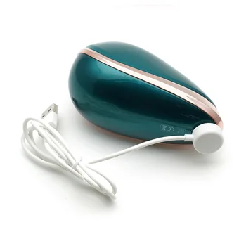 Močno Sesanje Vibrator za Klitoris Bedak Stimulator za Odrasle 10 Hitrost Muco Lizanje Igrača Sesalna Jezika Vibrator Sex Igrače za Ženske