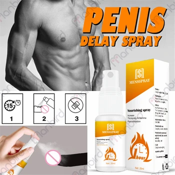 Moški Spol Povečanje Delay Spray Penis Širitve Gel Big Dick Rast Zgostitev Težje Močnejša Erekcija Proti Prezgodnji Odraslih Lube