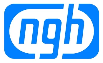 NGH prvotne motorji, dodatki 09142 NGH motorji valj za GT9 rc bencinskih motorjev NGH GT9 valj