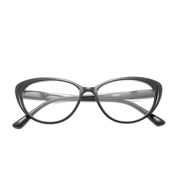 Nove Ženske Obravnavi Očala Ženske Presbyopic Unisex Očala Modni Očala Za Žensko Z Dioptrije +1 +1.5 +2 +2.5 +3 Moda