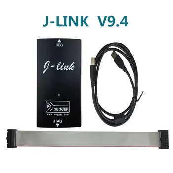 NOVO JLINK V9 emulator V9 gorilnika JLINK downloader ROKO pisatelj SWD JTAG
