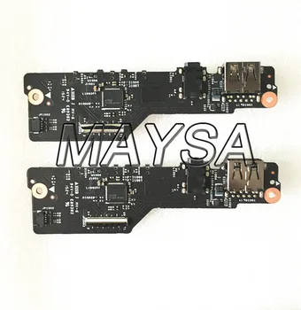NS-A412 primerni za jogo 4 pro YOGA 900 prenosni računalnik stikalo za vklop dno USB avdio odbor s kablom DA30000FR30 test dobro brezplačna dostava