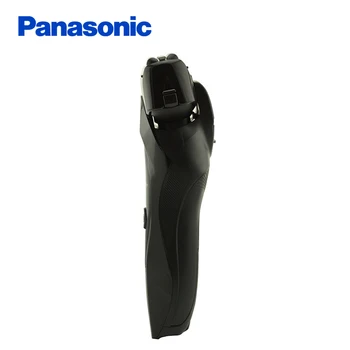 Original Panasonic Električni Brivnik ES-FRT2 za ponovno Polnjenje S Trojno Rezila Celotno Telo Pranje Za Moške Električni Brijač