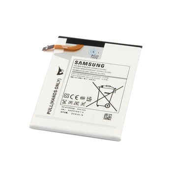 Original Tablet Baterija EB-BT230FBE za Samsung Galaxy Tab 4 7.0 SM-T230 SM-T231 SM-T235 SM-T239 4000 mah z Brezplačno Orodja