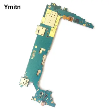 Original Ymitn Odklenjena Preizkušen S Čipi Mainboard Za Samsung Galaxy Tab 3 7.0 T210 T211 Motherboard Logiko Plošče MB Tablice
