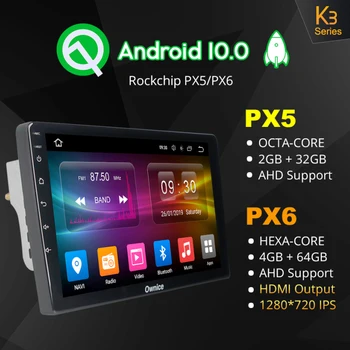 Ownice Okta Core Android 10.0 DSP 360 Panorama avto dvd za Kia Sorento 2 XM 2009 - 2012 Avtomobilski Stereo sistem GPS Navi glavne enote 4G SPDIF