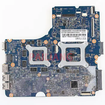 PAILIANG Prenosni računalnik z matično ploščo za HP Probook 440 450 470 G0 Mainboard 721522-001 721522-501 721522-601 tesed DDR3