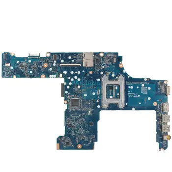 PAILIANG Prenosni računalnik z matično ploščo Za HP Probook 650 G1 Jedro SR17C Mainboard 6050A2566302 744009-001 PREIZKUŠEN DDR3