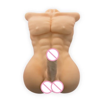 Polni silikona moški sex lutka za ženske ali gej 3D masturbacija stroj z veliko realističen dildo ženska seks izdelka