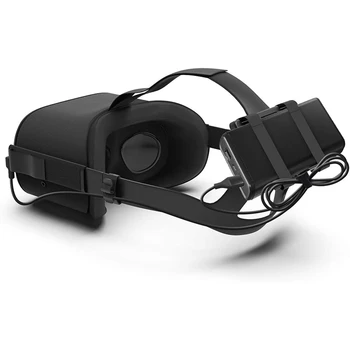 Powerbank Pritrditveni Nosilec za Oculus Prizadevanju o Traku nosilca za Baterijo za Oculus Prizadevanju VR Dodatki(Z USB Kablom)