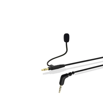 Slušalke Kabel z Mikrofonom za Boom Gaming Slušalke V-MODA Crossfade M-100 270B