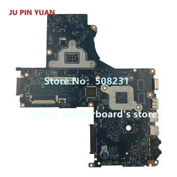 SP PIN YUAN K000141380 LA-9869P za Toshiba Satellite L40D-A L45D-A S40DT-A S45D-vrsto prenosni računalnik z matično ploščo z A8-5545M