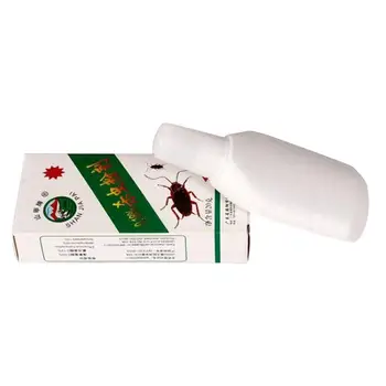 Super Učinkovit Ščurki Posteljo Bug V Prahu Bedbug Drog Pršic Insekticid Ubijanje Mravlje Pajek Bolhe Lice Vabe Repeller