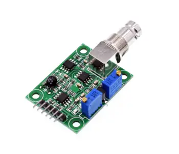 Tekoče PH Vrednost Odkrivanje Odkrivanje Regulator Senzor Modul za Spremljanje, Nadzor Meter Tester PH 0-14 let Za Arduino