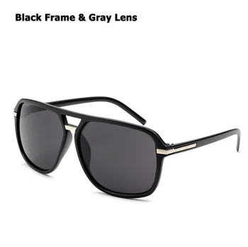Tom ford TF sončna očala moških 2020 blagovne znamke oblikovalec je kul vožnjo očala velik pravokotnik sončna očala uv400 oculos de sol masculina