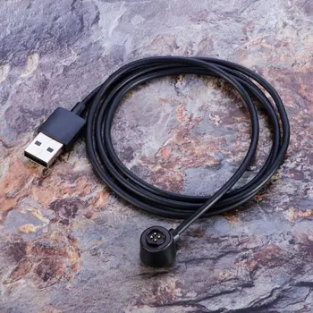 Univerzalni Magnetni USB Kabel za Polnjenje, Stojalo za Polar M600 Android Nositi Športna GPS Watch Smart Dodatki