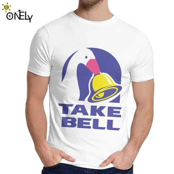 Untitled Gos Igra bo Bell Premium T Shirt Priložnostne O-vratu Nove Unisex Brezplačna Dostava S-6XL Plus Velikost Kratek Rokav