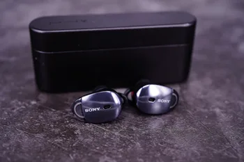 UPORABLJA Sony WF1000X WF-1000X Hrupa Preklic Brezžične Slušalke