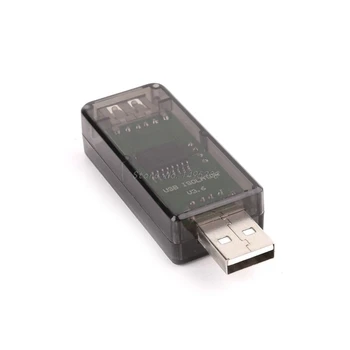 USB Na USB Izolator Industrijske Razred Digital Izolatorji Z Lupino 12Mbps Hitrost ADUM4160/ADUM316 USB Izolator Spusti Ladje