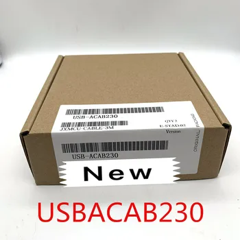 USBACAB230 Delta PLC Programiranje Kabel USB NA RS232 Adapter Za USB-DVP ES EX EH ES SE SV SS Serije Kabel