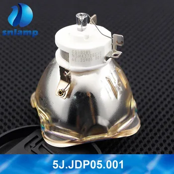 Visoka Kakovost 5J.JDP05.001 Zamenjava Projektor Žarnica/Sijalka Za BenQ SU922/SW921/SX920 Projekcija Lučka NSHA370QS/C