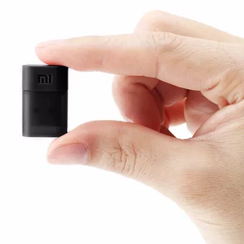 Xiaomi Pisane Mini Wifi 150Mbps 2,4 GHz Prenosni Mini USB Brezžični Usmerjevalnik wifi adapter WI-FI Adapter z APP