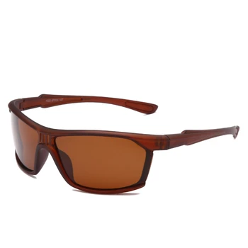 YAMEIZE Polarizirana sončna Očala Moških Vožnje Anti-Glare Očala Prostem Športna Sončna Očala za Ribolov Odtenki Oculos De Sol
