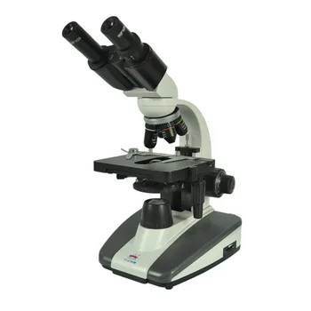 YJ-2105T 1000X Trinocular Laboratorij Spojina Mikroskop