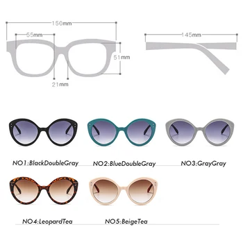 Yoovos 2021 Ženske Sončna Očala Mačka Oči, Sončna Očala Ženske Luksuzni Očala Blagovne Znamke Oblikovalec Sončna Očala Za Ženske Retro Gafas De Mujer