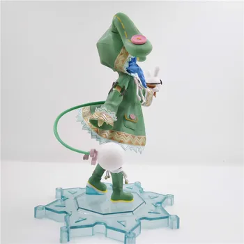 Yoshino Puščavnik Zadkiel stoji DATUM ŽIVO Anime Dejanje Slika Igrača DATUM ŽIVO Pvc Številke Igrača Božično Darilo Za Otroke