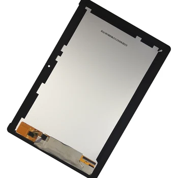 Za ASUS ZenPad 10 Z300 Z300M LCD-Zaslon tabličnega Zaslona z dotik Računalnike Skupščine Zamenjava Za Asus Z300M Z300C Zaslon